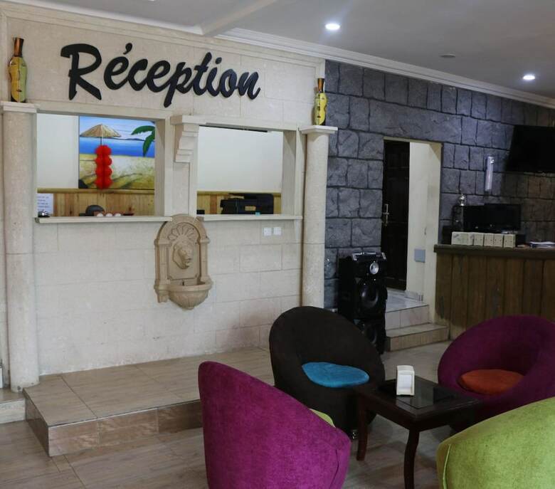 Hotel Saphir