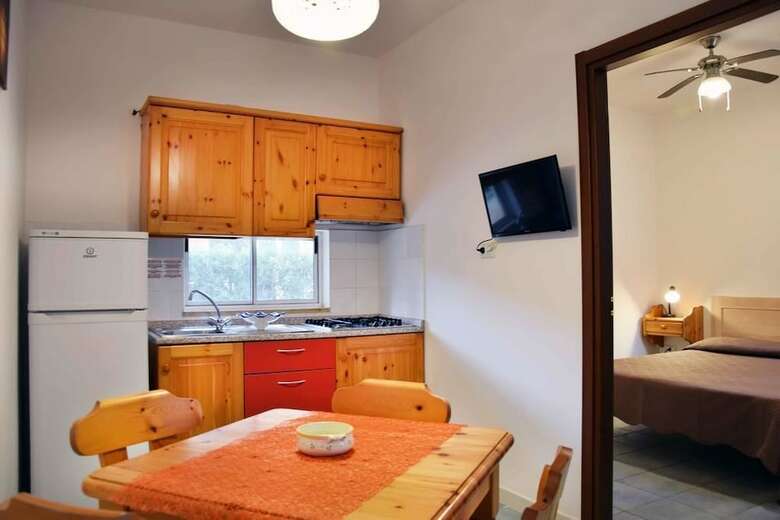 Villaggio Pineta Al Mare - Campground