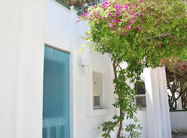 Villaggio Pineta Al Mare - Campground