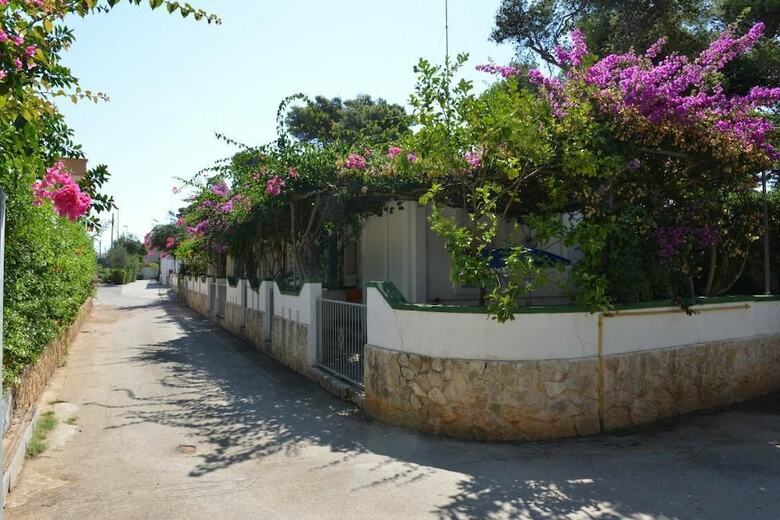 Villaggio Pineta Al Mare - Campground
