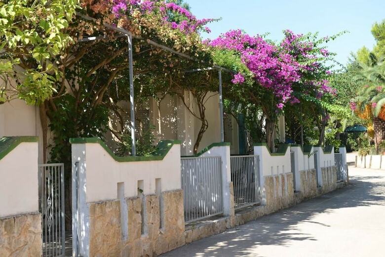 Villaggio Pineta Al Mare - Campground