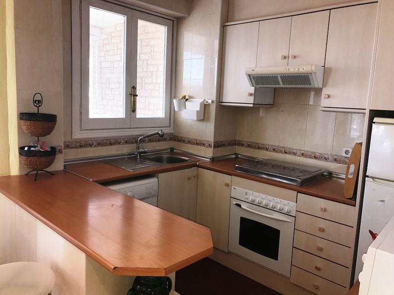 Apartamento Alexis 2