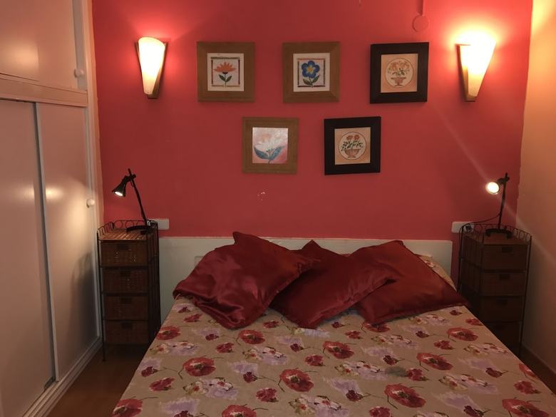 Apartamento Alexis 2