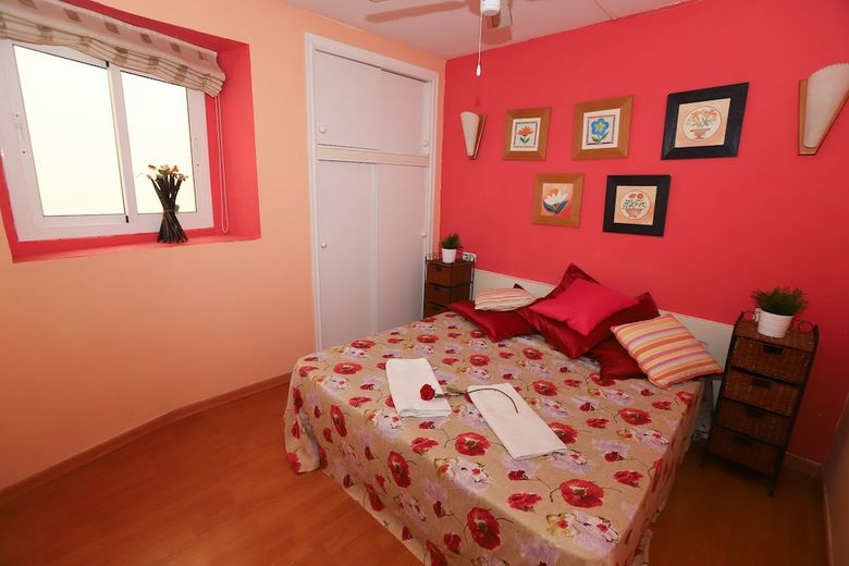 Apartamento Alexis 2