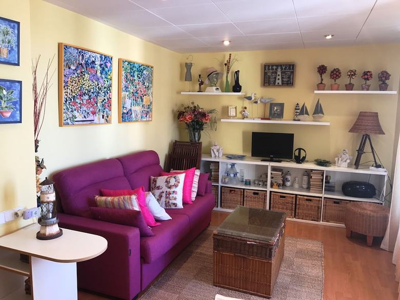 Apartamento Alexis 2