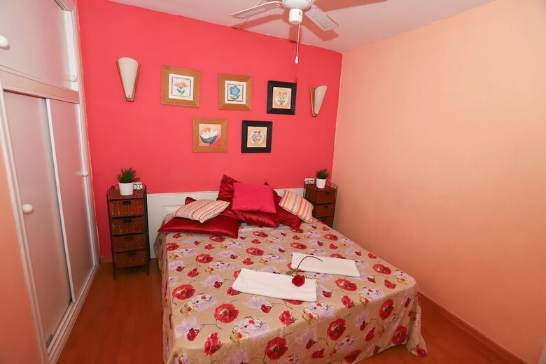 Apartamento Alexis 2