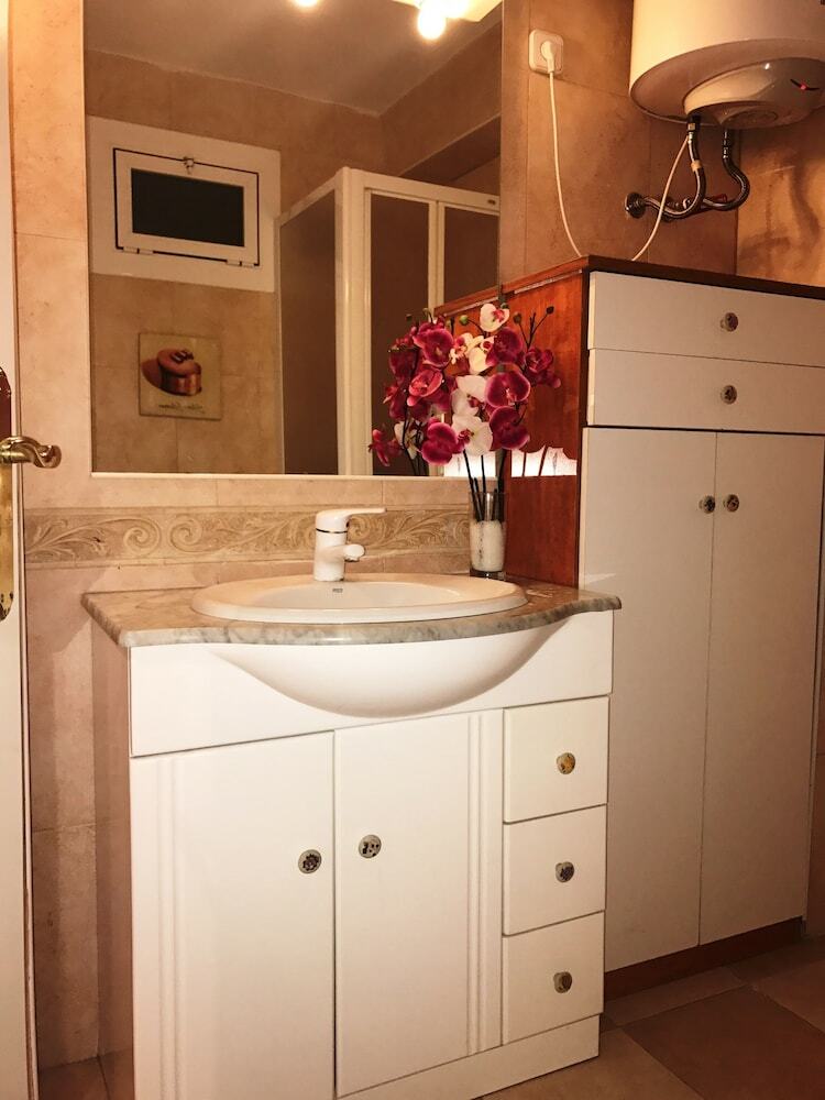 Apartamento Alexis 2