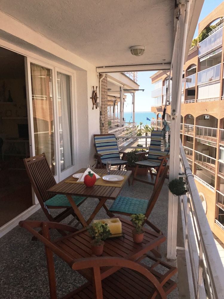 Apartamento Alexis 2