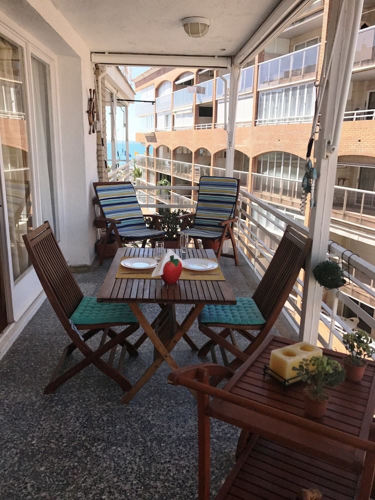 Apartamento Alexis 2