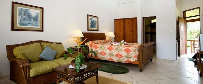 The Ginger Lily Hotel