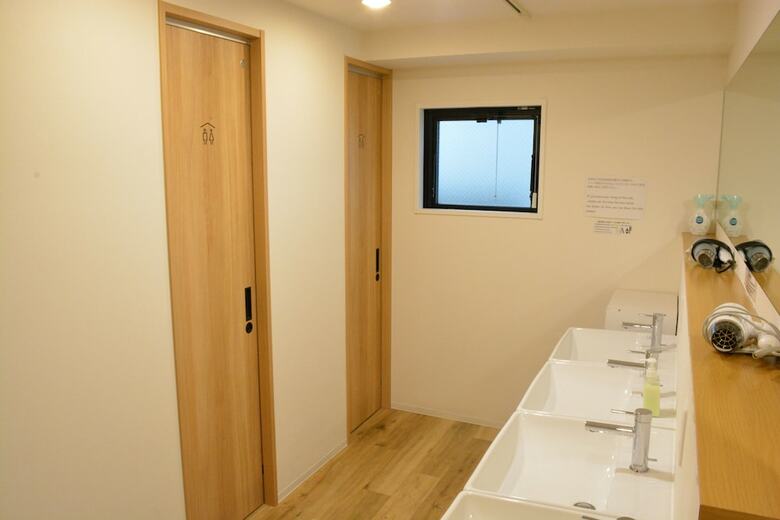 Hostal 04village Namba - Hostel