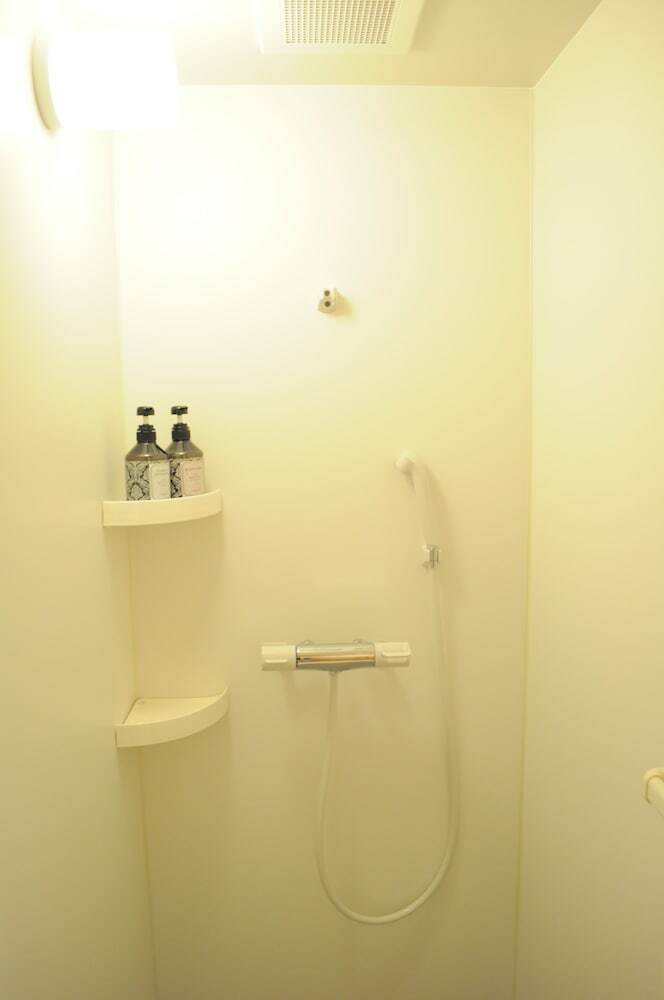 Hostal 04village Namba - Hostel