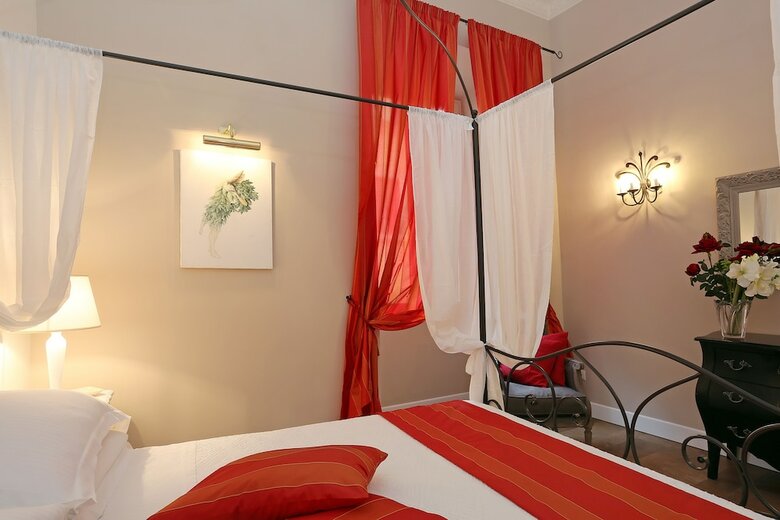 Hotel Spagna Art & Suites - Daplace Collection