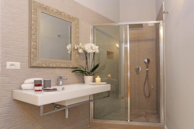 Hotel Spagna Art & Suites - Daplace Collection