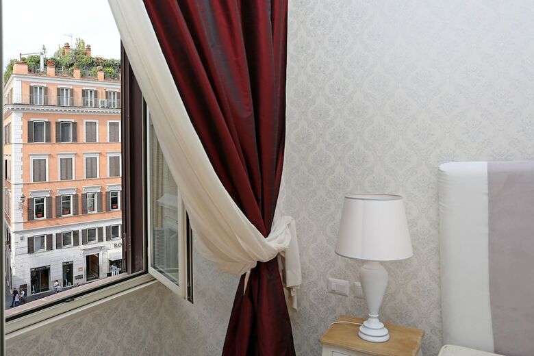 Hotel Spagna Art & Suites - Daplace Collection
