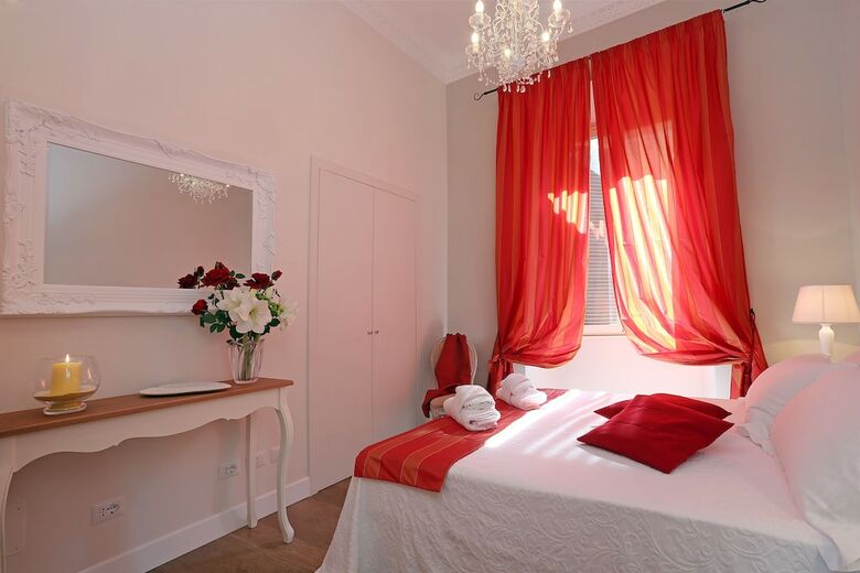 Hotel Spagna Art & Suites - Daplace Collection