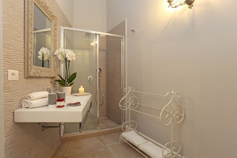 Hotel Spagna Art & Suites - Daplace Collection