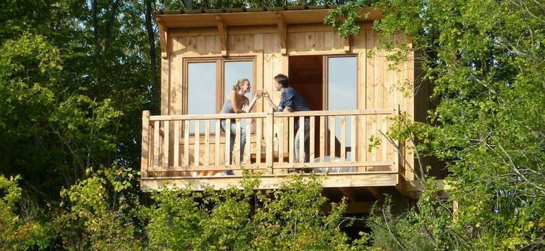 Apartamento Echologia Logements Insolites