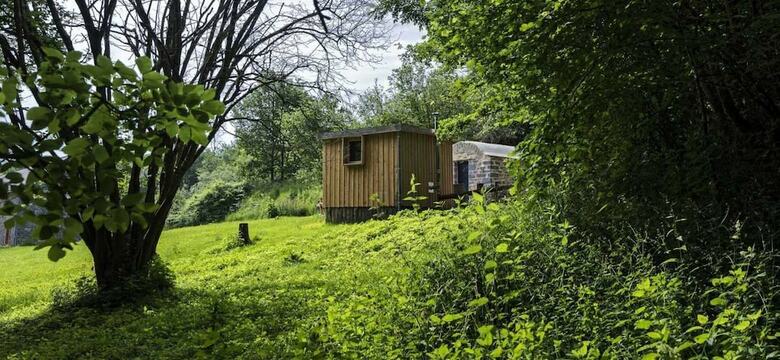 Apartamento Echologia Logements Insolites