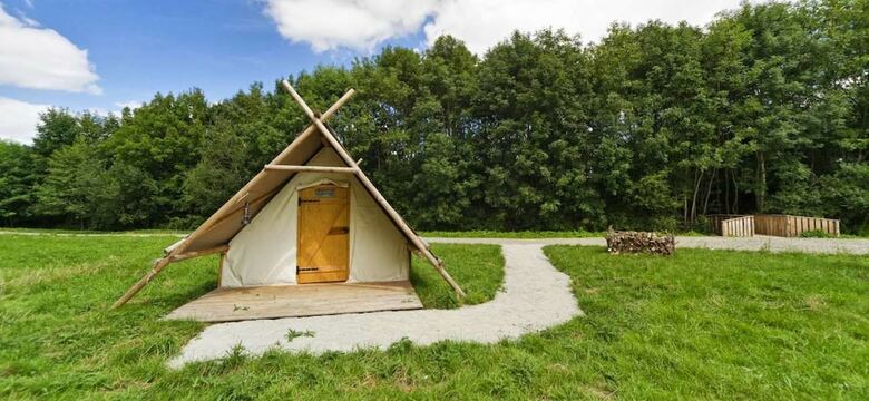 Apartamento Echologia Logements Insolites