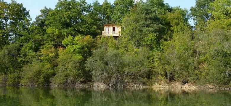 Apartamento Echologia Logements Insolites