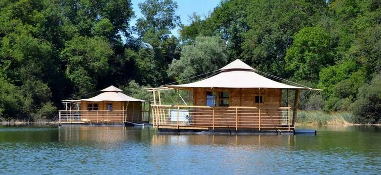 Apartamento Echologia Logements Insolites