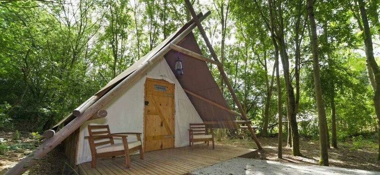 Apartamento Echologia Logements Insolites