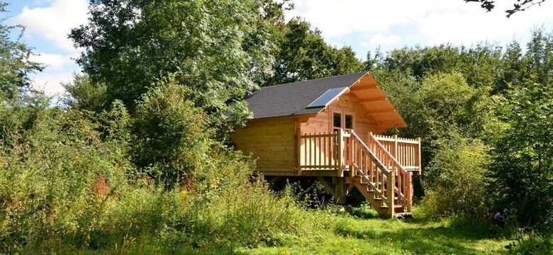 Apartamento Echologia Logements Insolites