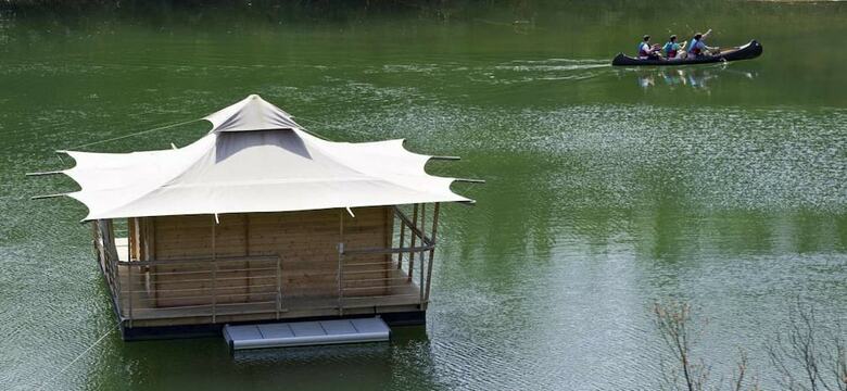 Apartamento Echologia Logements Insolites