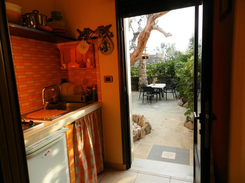 Bed & Breakfast Macchia Salentina