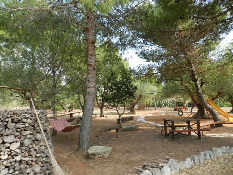 Bed & Breakfast Macchia Salentina