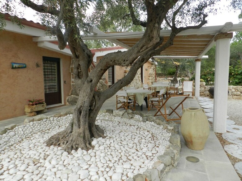 Bed & Breakfast Macchia Salentina