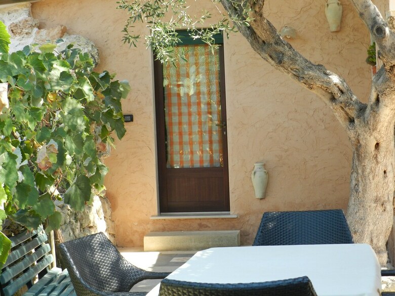 Bed & Breakfast Macchia Salentina