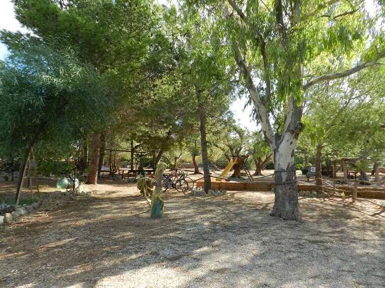 Bed & Breakfast Macchia Salentina
