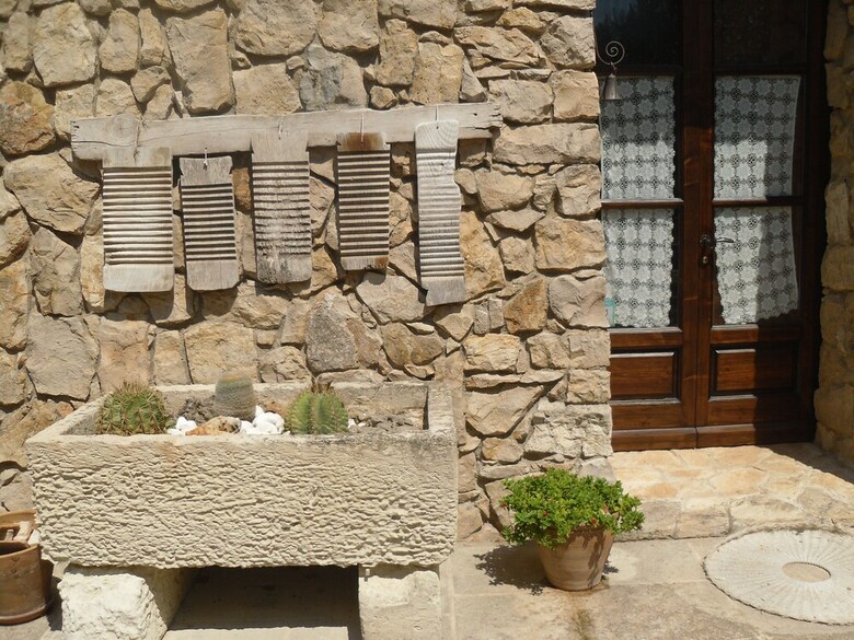 Bed & Breakfast Macchia Salentina