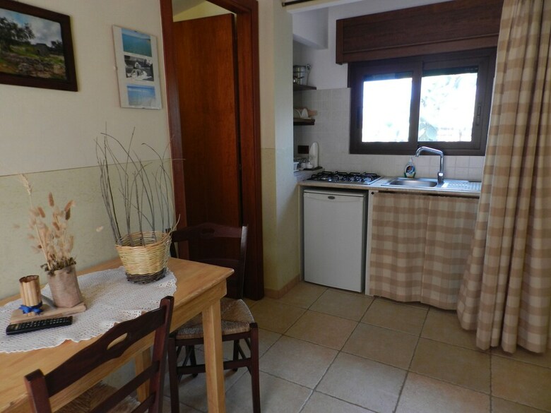 Bed & Breakfast Macchia Salentina