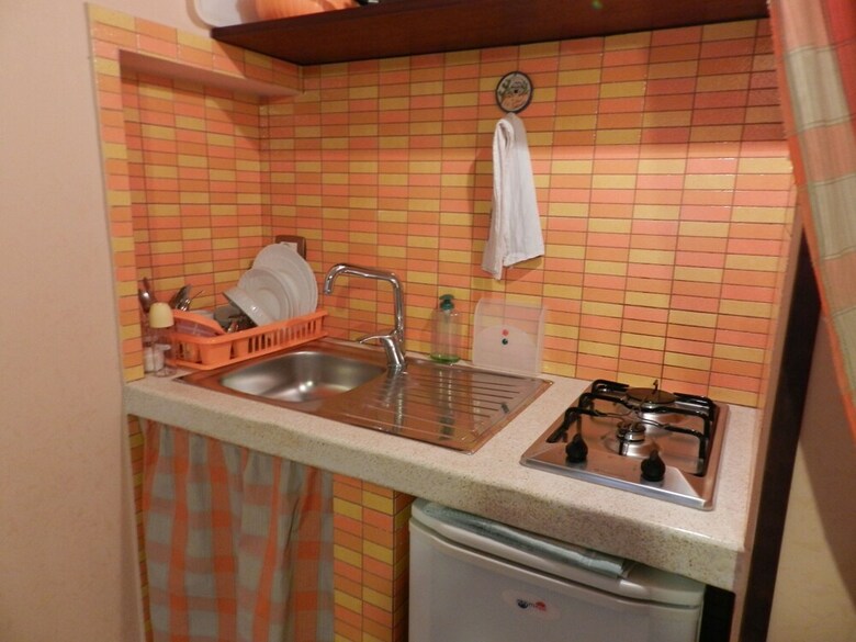 Bed & Breakfast Macchia Salentina