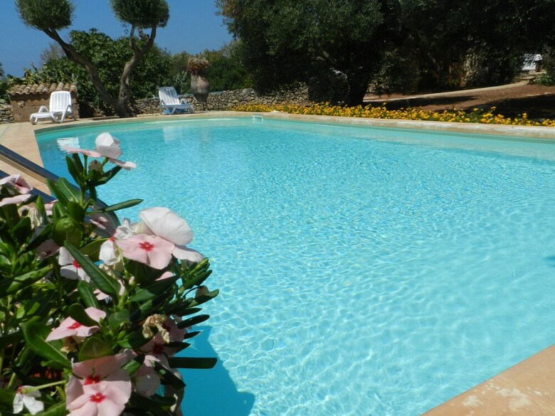 Bed & Breakfast Macchia Salentina