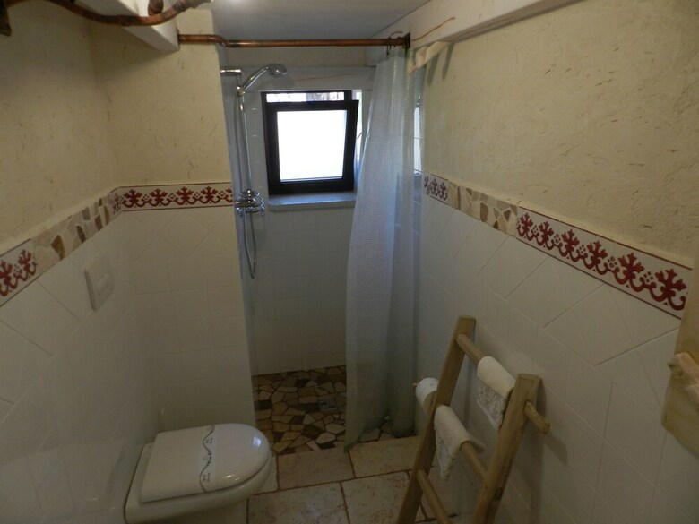 Bed & Breakfast Macchia Salentina