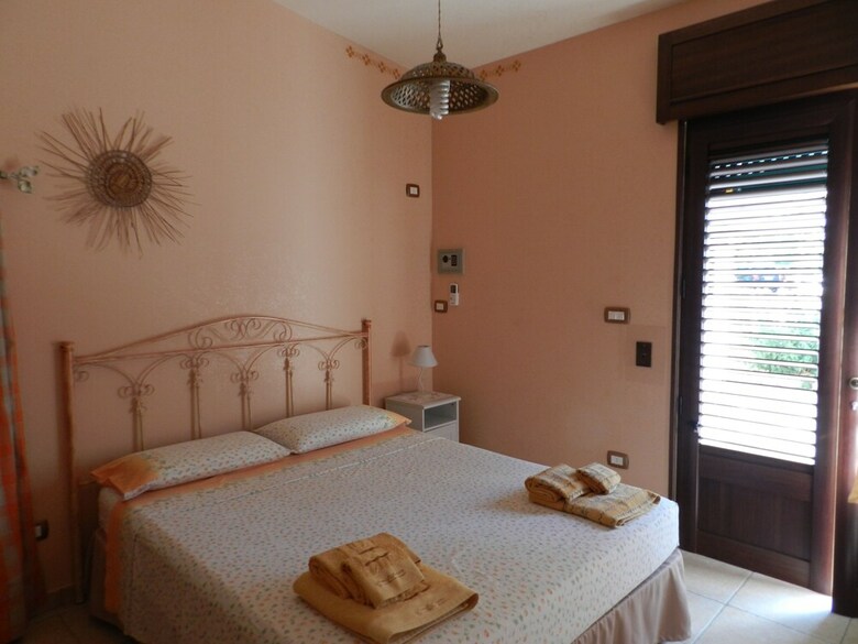Bed & Breakfast Macchia Salentina