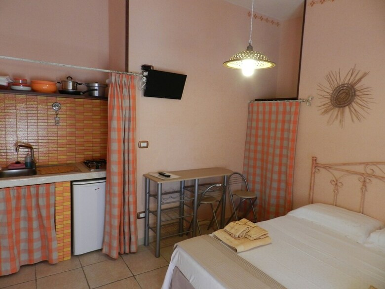 Bed & Breakfast Macchia Salentina