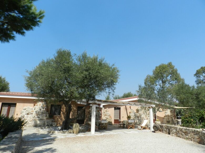 Bed & Breakfast Macchia Salentina