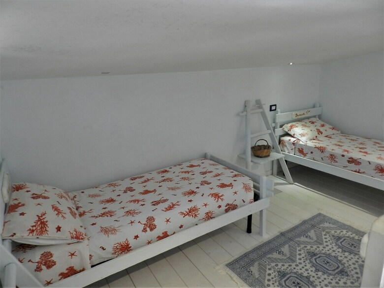Bed & Breakfast Macchia Salentina