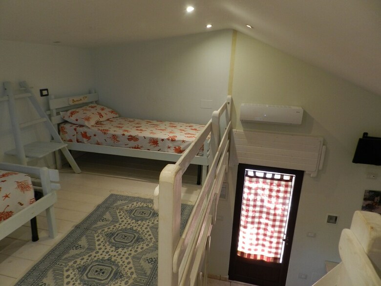Bed & Breakfast Macchia Salentina