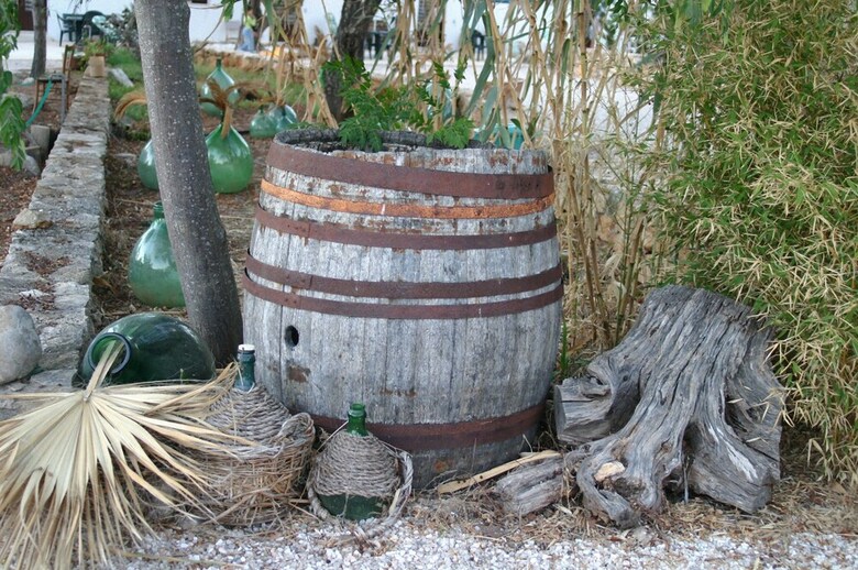 Bed & Breakfast Macchia Salentina