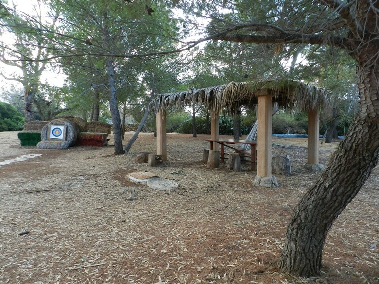 Bed & Breakfast Macchia Salentina