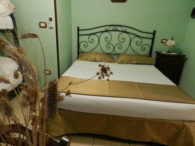 Bed & Breakfast Macchia Salentina