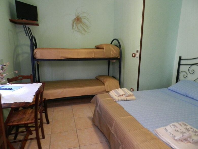 Bed & Breakfast Macchia Salentina