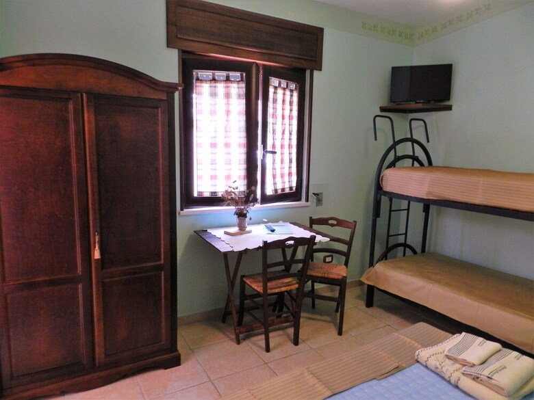Bed & Breakfast Macchia Salentina