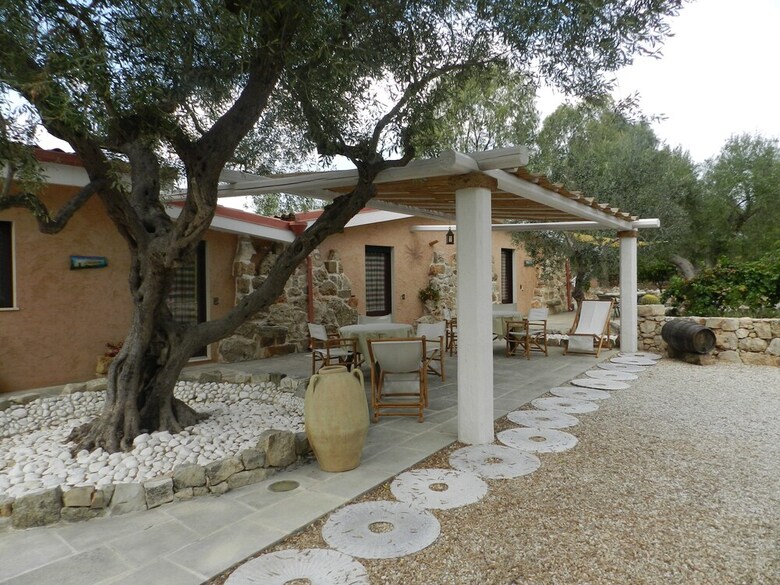 Bed & Breakfast Macchia Salentina